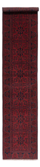 Khal Mohammadi Tapijt 390x80cm - Oosters Tapijt