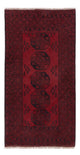 Akhche Tapijt 187x95cm - Oosters Tapijt