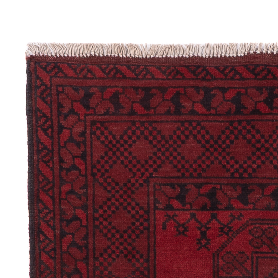 Akhche Tapijt 187x95cm - Oosters Tapijt