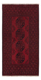 Akhche Tapijt 194x100cm - Oosters Tapijt