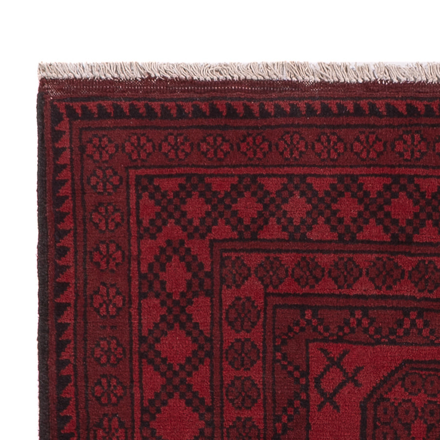 Akhche Tapijt 189x102cm - Oosters Tapijt