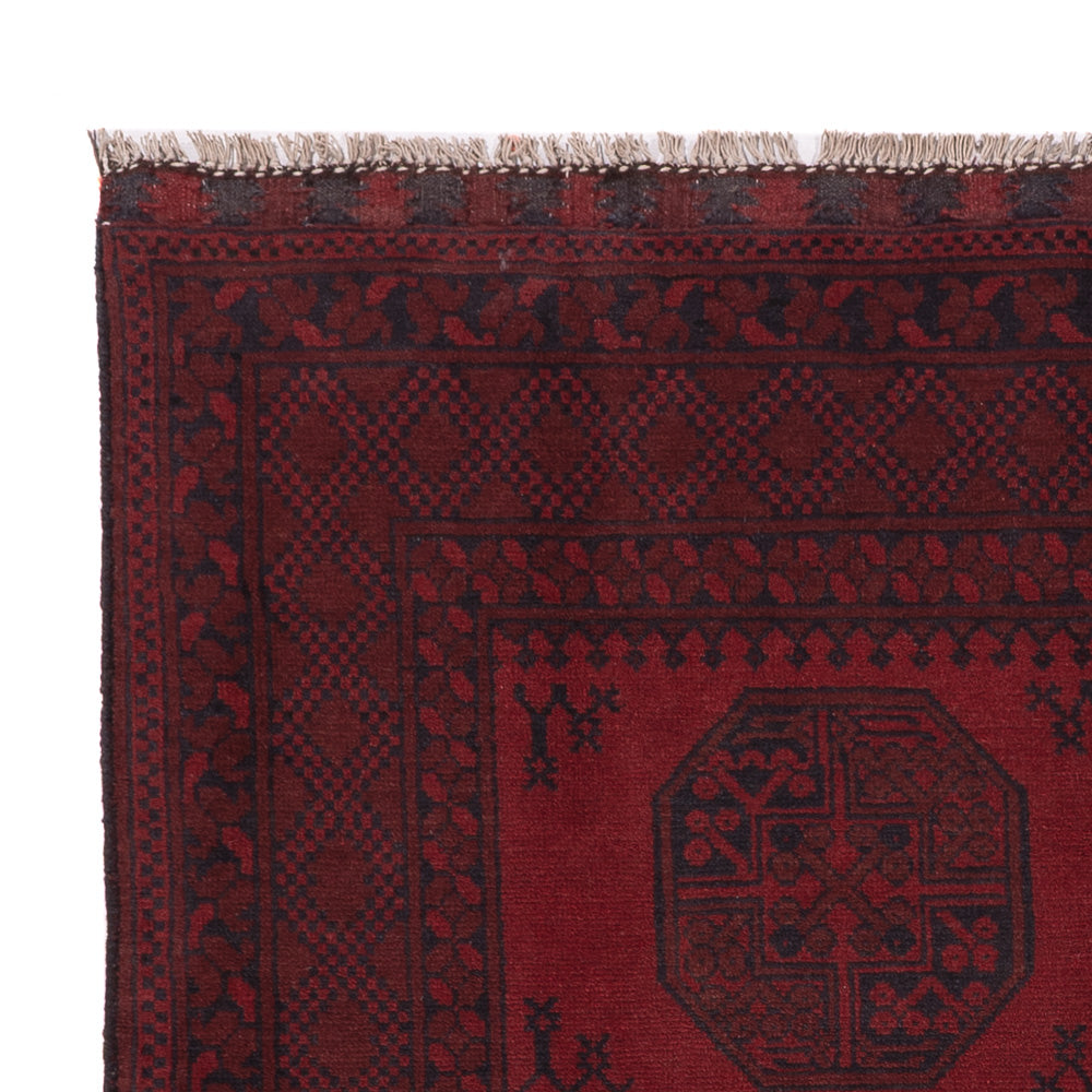 Akhche Tapijt 193x150cm - Oosters Tapijt
