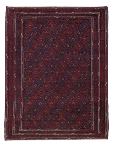 Afghaanse kilim Tapijt 153x193cm