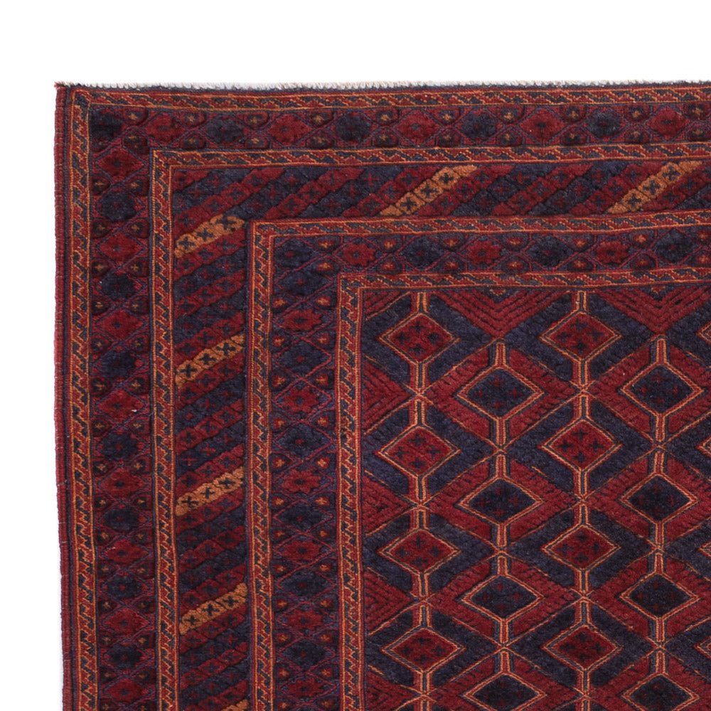Afghaanse kilim Tapijt 189x160cm