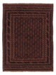 Afghaanse kilim Tapijt 193x150cm
