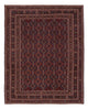 Afghaanse kilim Tapijt 188x155cm