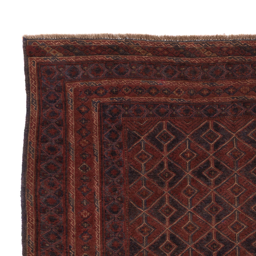 Afghaanse kilim Tapijt 149x202cm