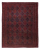 Kelim Afghan Tapijt 189x146cm