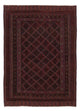 Afghaanse kilim Tapijt 200x148cm
