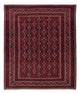 Afghaanse kilim Tapijt 153x182cm