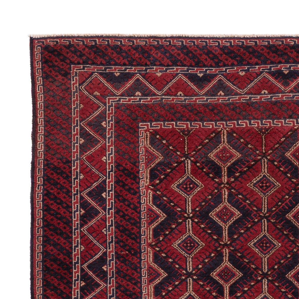 Afghaanse kilim Tapijt 153x182cm