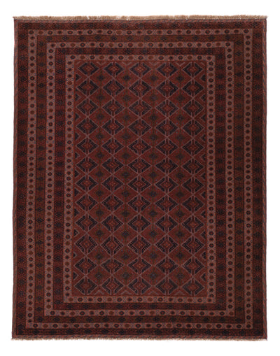 Afghaanse kilim Tapijt 153x199cm