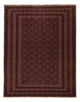 Afghaanse kilim Tapijt 199x153cm