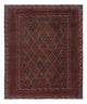 Afghaanse kilim Tapijt 187x157cm