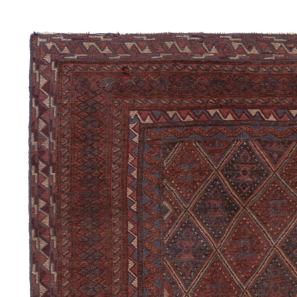 Afghaanse kilim Tapijt 187x157cm