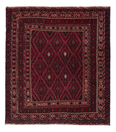 Afghaanse kilim Tapijt 149x174cm