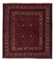 Kelim Afghan Tapijt 174x149cm