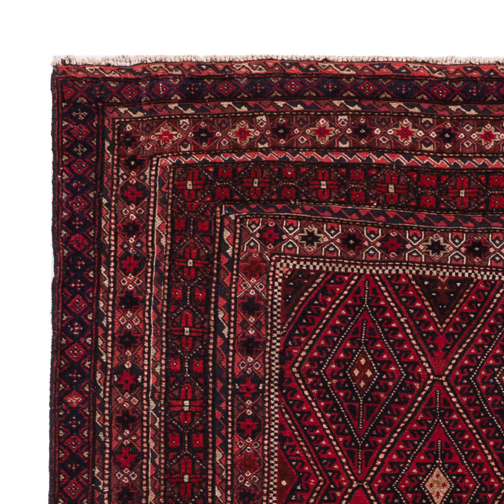 Kelim Afghan Tapijt 174x149cm