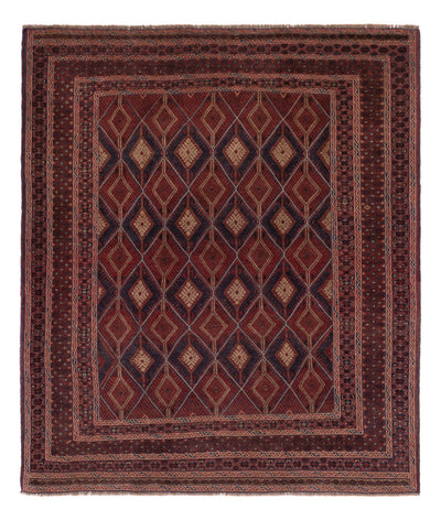 Afghaanse kilim Tapijt 164x190cm