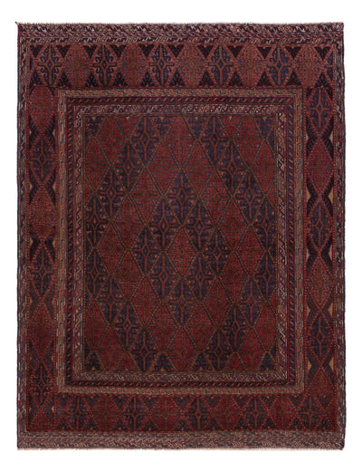 Afghaanse kilim Tapijt 155x204cm