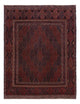 Afghaanse kilim Tapijt 204x155cm