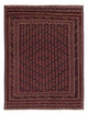 Afghaanse kilim Tapijt 208x190cm