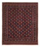 Afghaanse kilim Tapijt 186x158cm