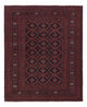 Afghaanse kilim Tapijt 189x156cm