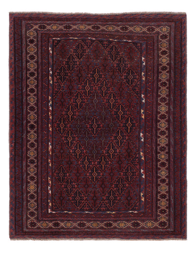 Afghaanse kilim Tapijt 148x184cm