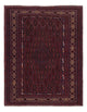 Afghaanse kilim Tapijt 184x148cm