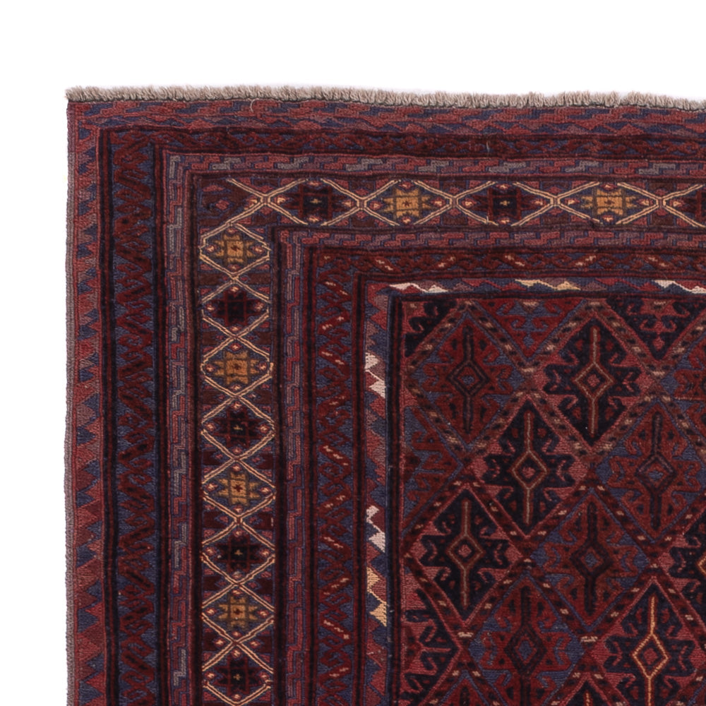 Afghaanse kilim Tapijt 184x148cm