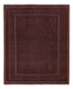 Afghaanse kilim Tapijt 202x170cm