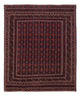 Afghaanse kilim Tapijt 190x160cm