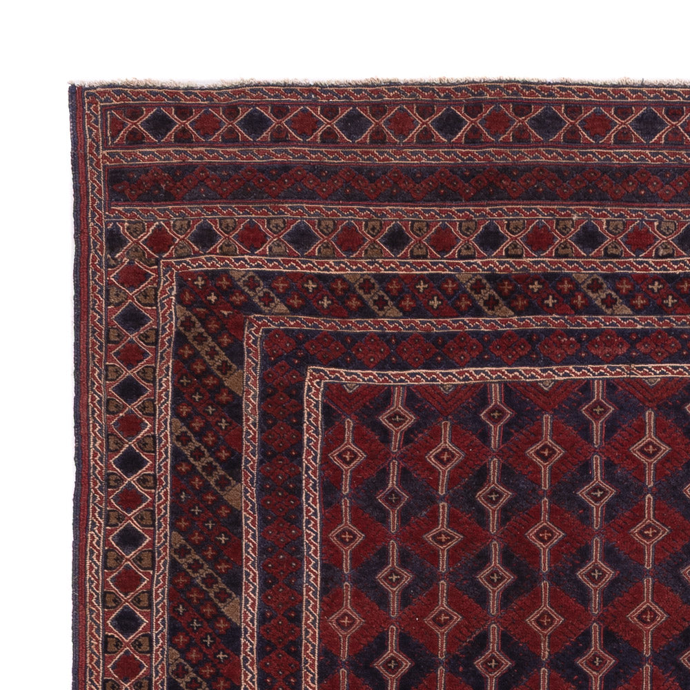 Afghaanse kilim Tapijt 190x160cm