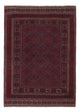 Afghaanse kilim Tapijt 143x190cm