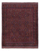 Afghaanse kilim Tapijt 159x195cm