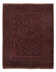 Afghaanse kilim Tapijt 198x158cm