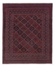 Afghaanse kilim Tapijt 188x150cm