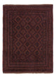 Afghaanse kilim Tapijt 188x142cm