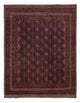 Afghaanse kilim Tapijt 195x155cm