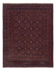 Afghaanse kilim Tapijt 189x153cm