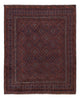 Afghaanse kilim Tapijt 194x158cm