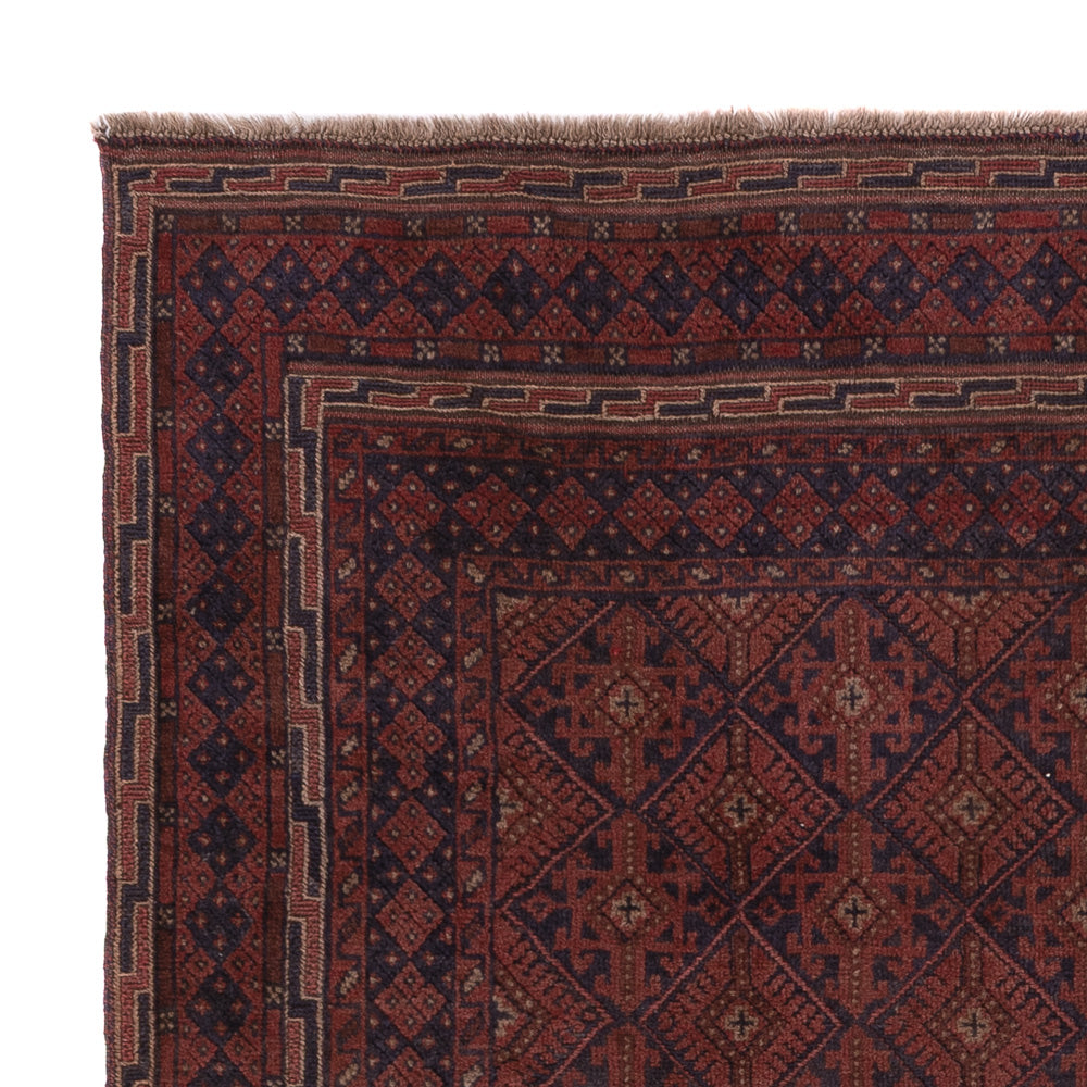 Afghaanse kilim Tapijt 179x151cm