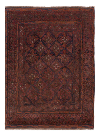 Afghaanse kilim Tapijt 156x188cm