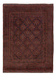 Afghaanse kilim Tapijt 188x156cm
