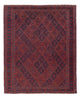 Afghaanse kilim Tapijt 194x159cm