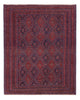 Afghaanse kilim Tapijt 145x191cm