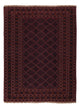 Afghaanse kilim Tapijt 210x162cm