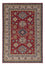 Ziegler Tapijt - Kazak - 247 x 166 cm - rood