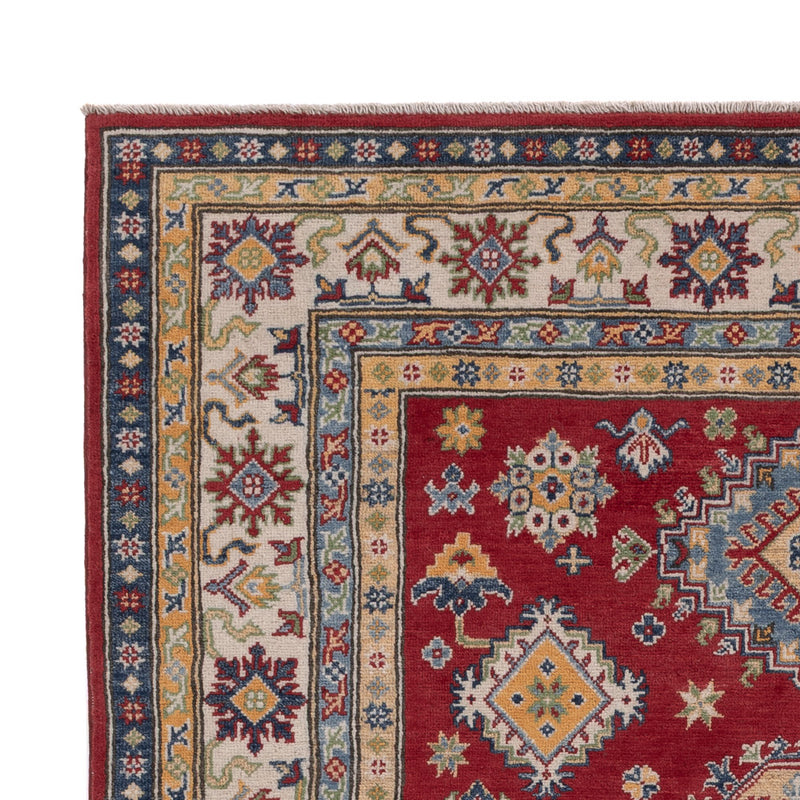 Ziegler Tapijt - Kazak - 247 x 166 cm - rood